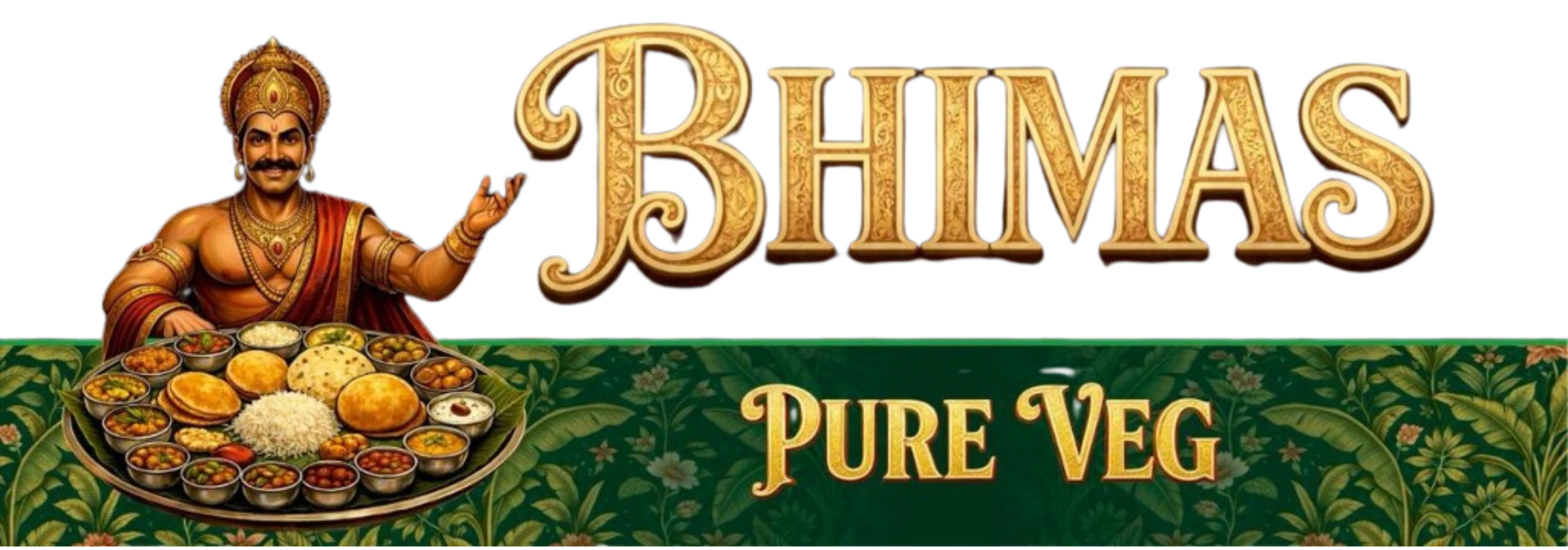 Bhimas Pure Veg